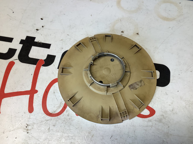 Wheel Lug Cover 4A0601165