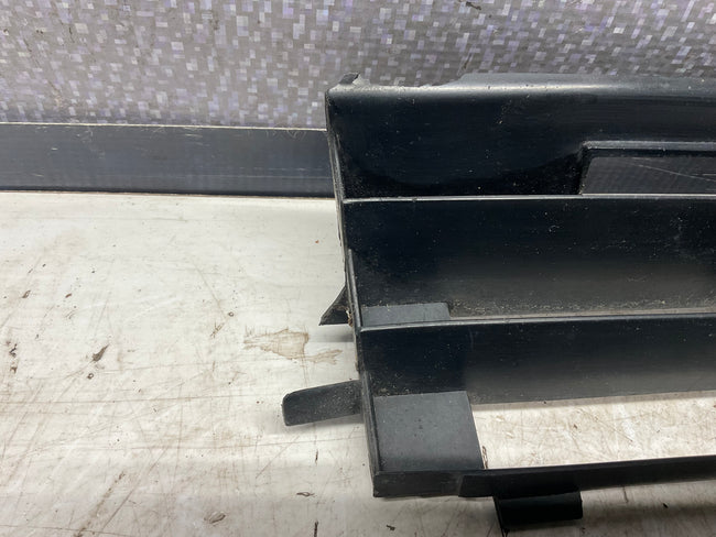 Front Bumper Lower Grill Left 811853667D  B2