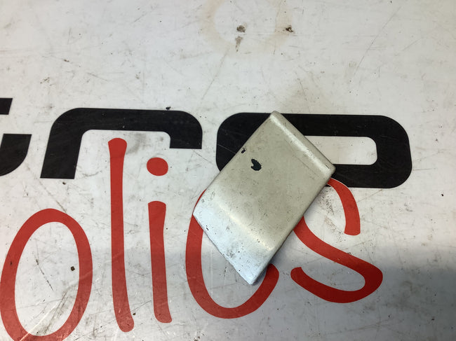 Passenger Front Bumper Trim Cap Right 893807554  B3