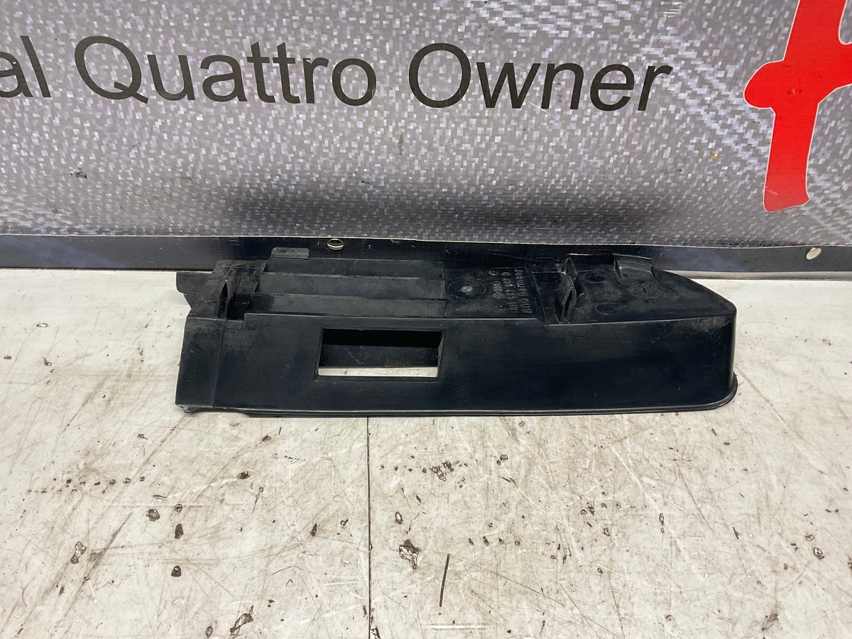 Front Bumper Lower Grill Left 811853667D  B2