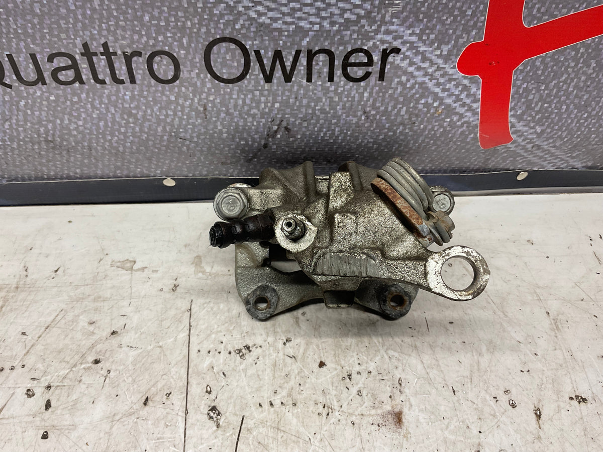 Passenger Rear Brake Caliper Right  853615423AX  B3  Lucas