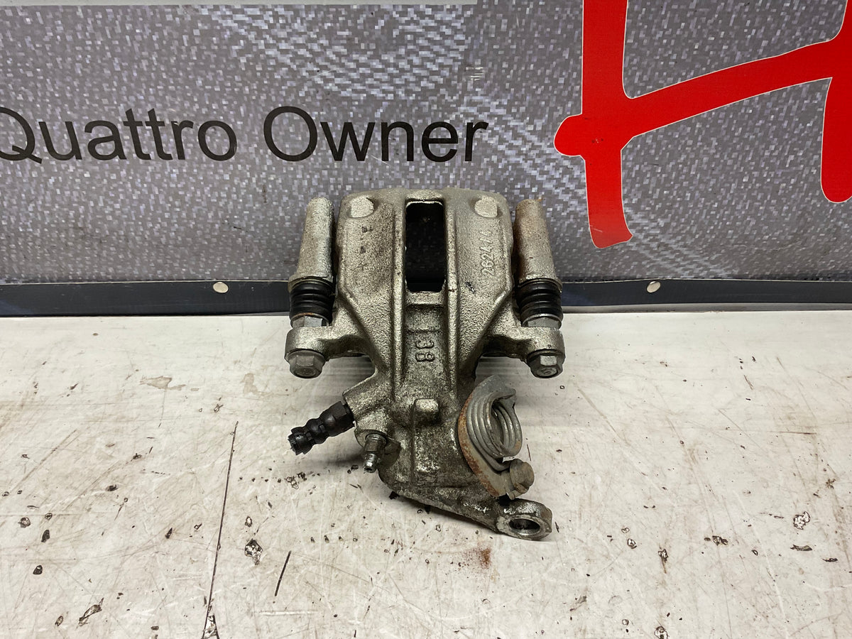 Passenger Rear Brake Caliper Right  853615423AX  B3  Lucas