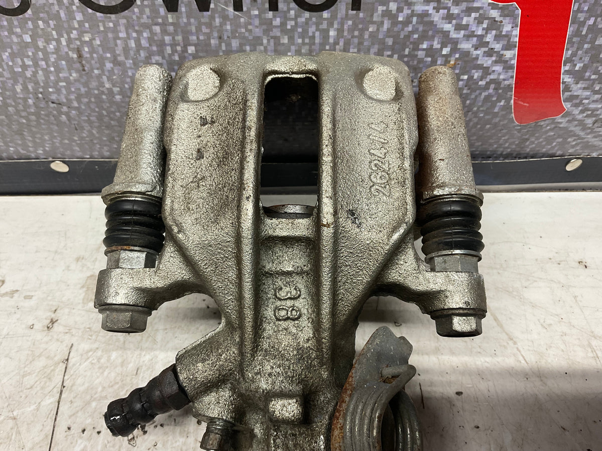 Passenger Rear Brake Caliper Right  853615423AX  B3  Lucas