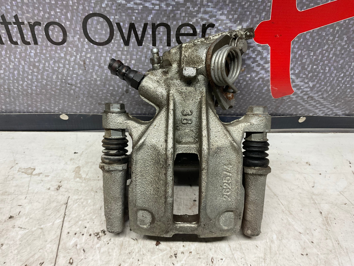 Driver Rear Brake Caliper Left  853615422AX  B3  Lucas