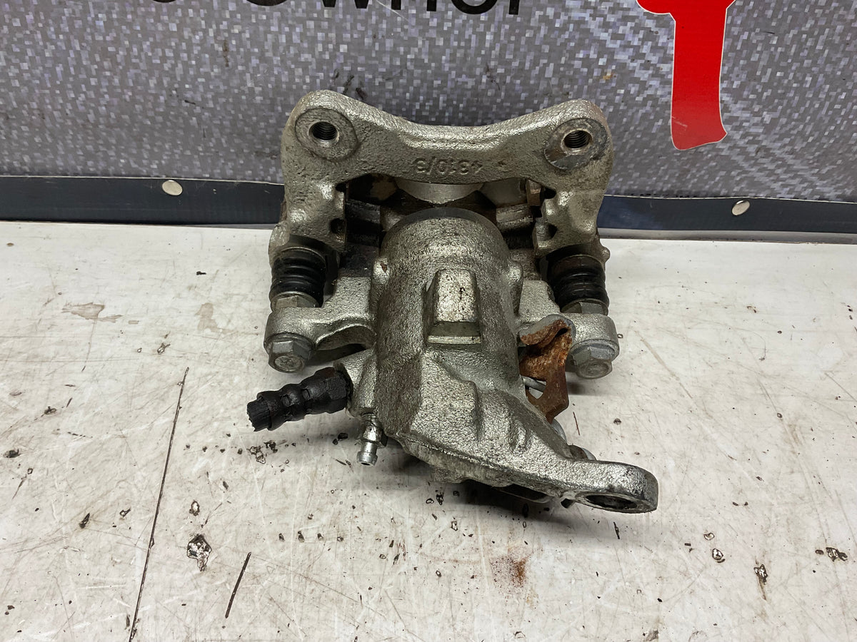 Driver Rear Brake Caliper Left  853615422AX  B3  Lucas