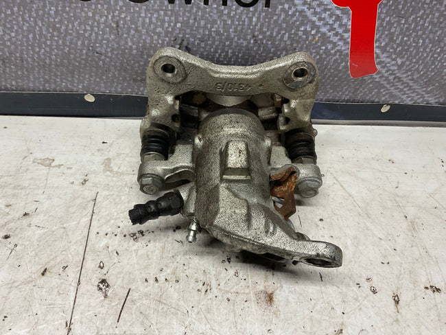 Driver Rear Brake Caliper Left  853615422AX  B3  Lucas