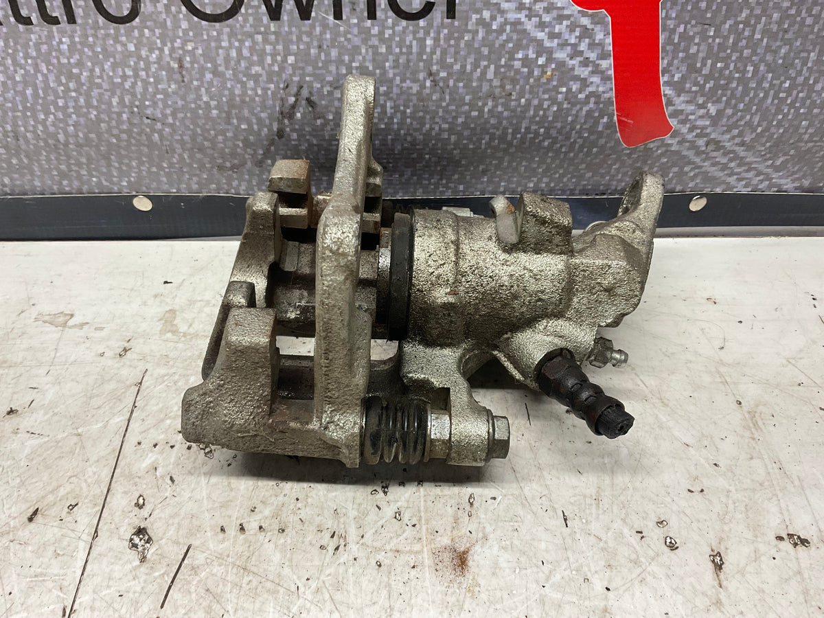 Driver Rear Brake Caliper Left  853615422AX  B3  Lucas