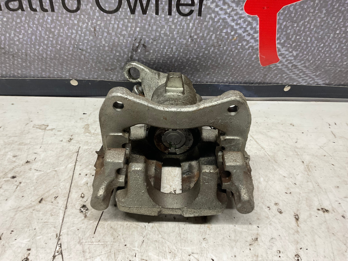 Driver Rear Brake Caliper Left  853615422AX  B3  Lucas