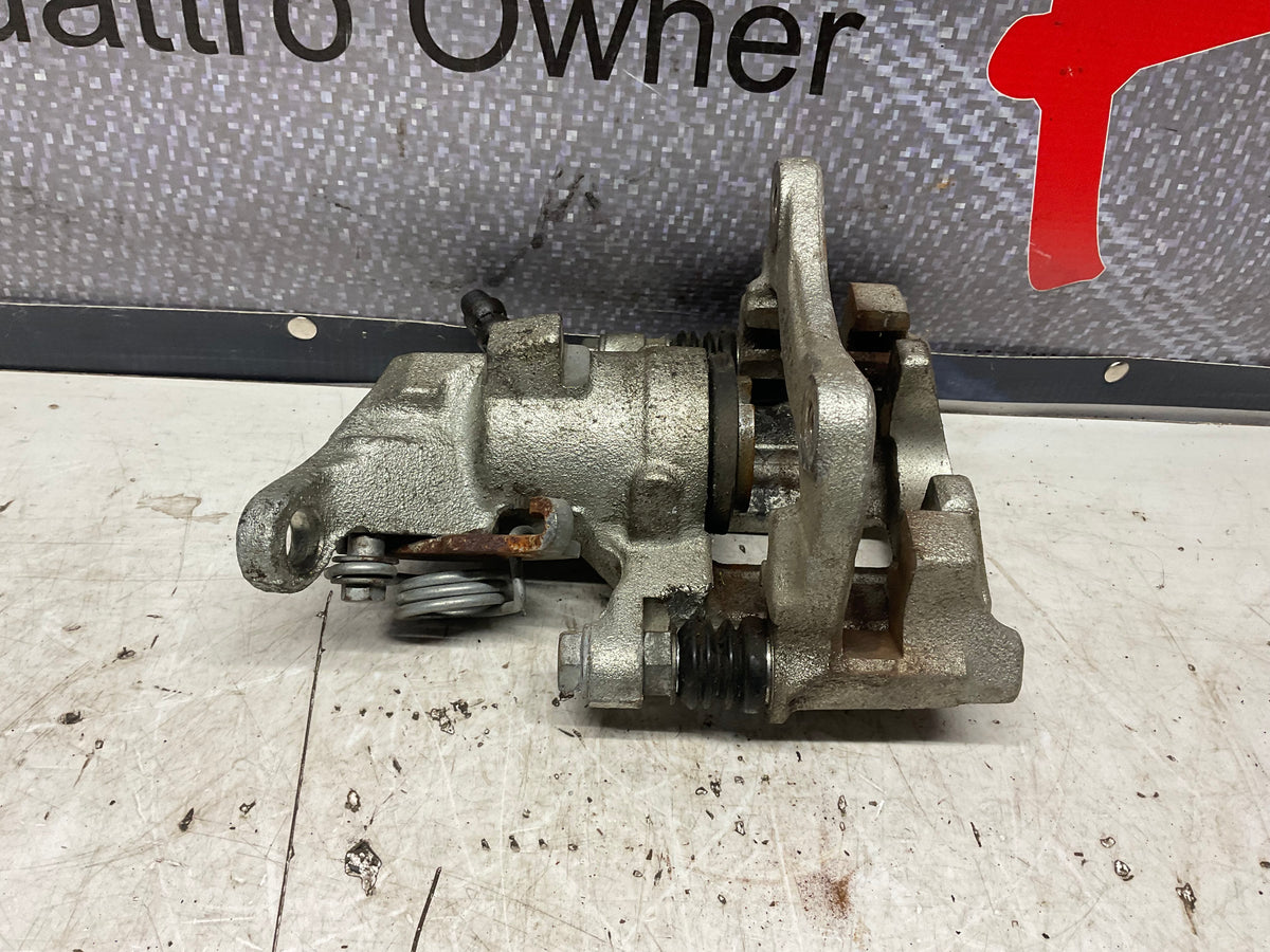 Driver Rear Brake Caliper Left  853615422AX  B3  Lucas