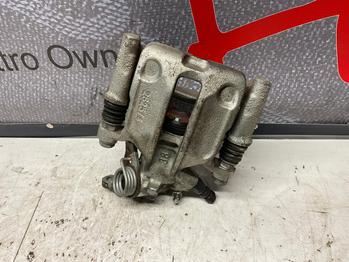 Driver Rear Brake Caliper Left  853615422AX  B3  Lucas