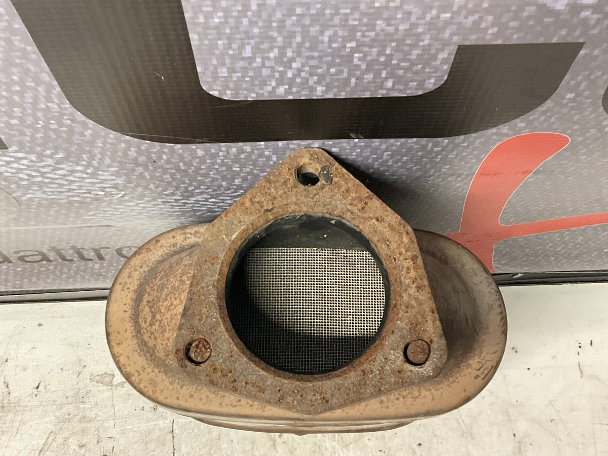 Catalytic Converter  857131701  URQ  B2