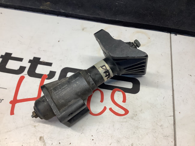 Front Bumper Shock Absorber 811807271D