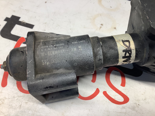 Front Bumper Shock Absorber 811807271D