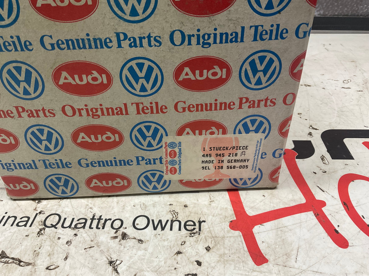Passenger Taillight Right  NOS  4A5945096A  C4