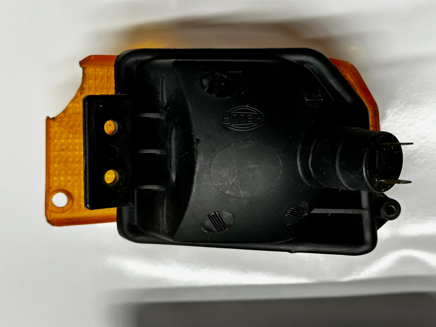 Fog Light/ Turn Signal Set (European Bumper Only)