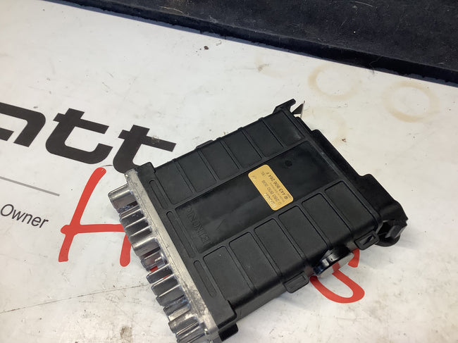 Engine Control Unit 443906264F Bosch