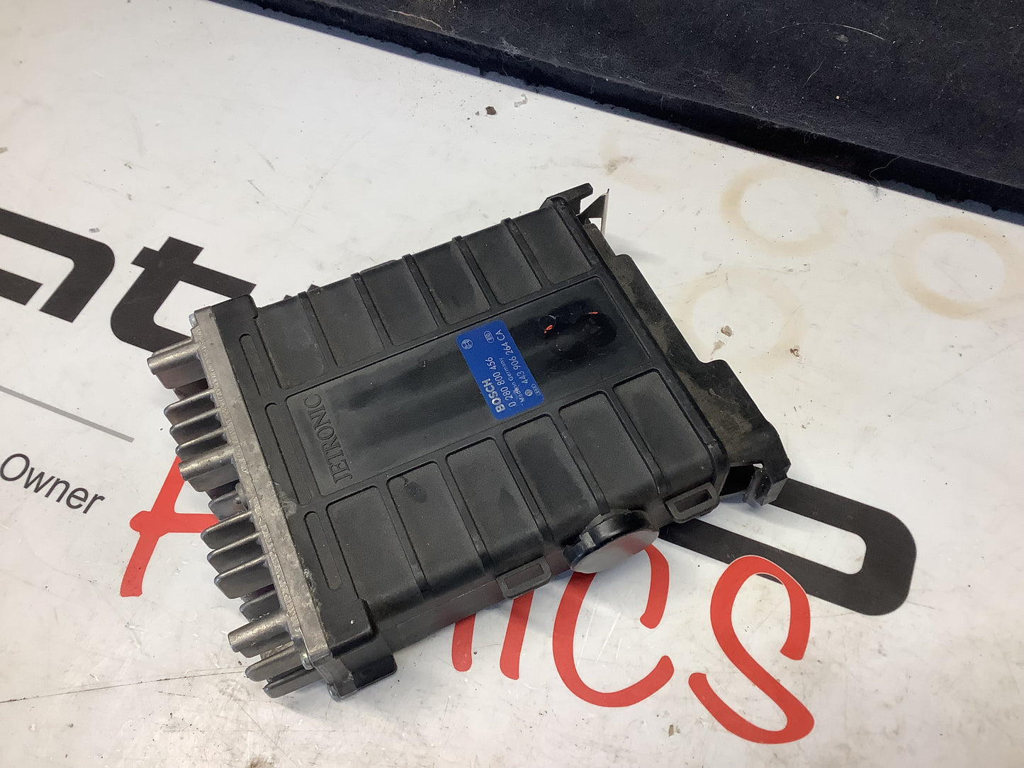 Engine Control Unit 443906264CA  NG