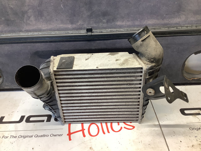 Turbo Air Intercooler  AAN  4A0145805J