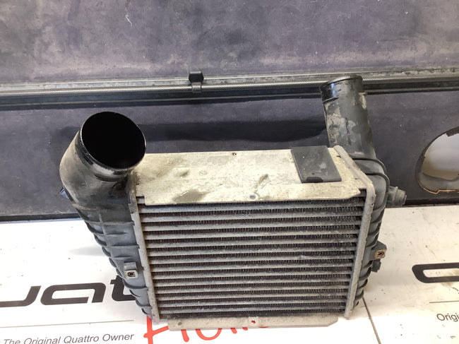 Turbo Air Intercooler  AAN  4A0145805J