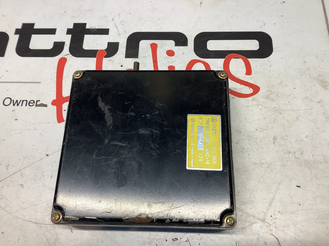 Engine Control Unit  447905383L  MC2