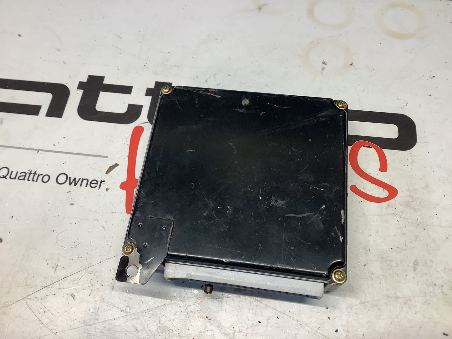 Engine Control Unit  447905383L  MC2