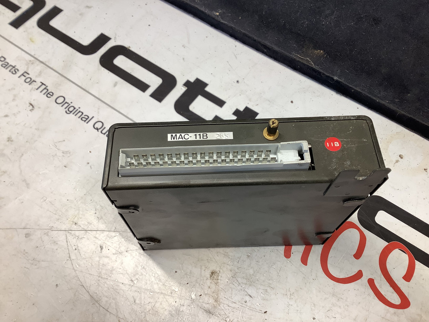 Engine Control Unit 035905383T  MC1