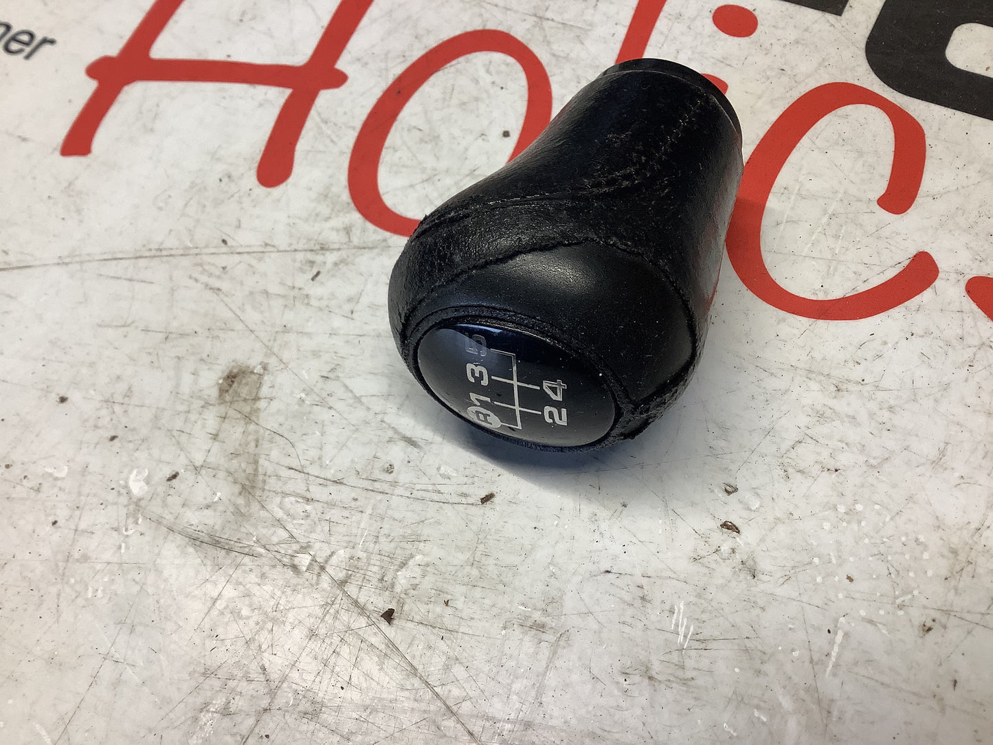Shift Knob UrS6