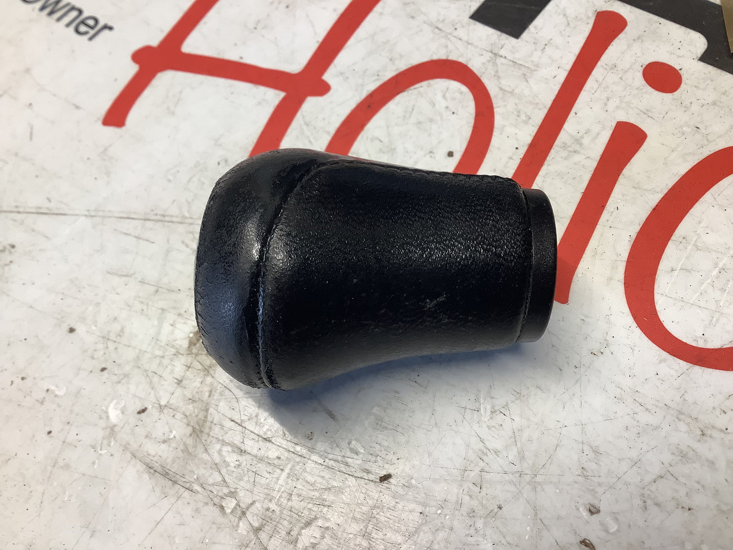 Shift Knob UrS6