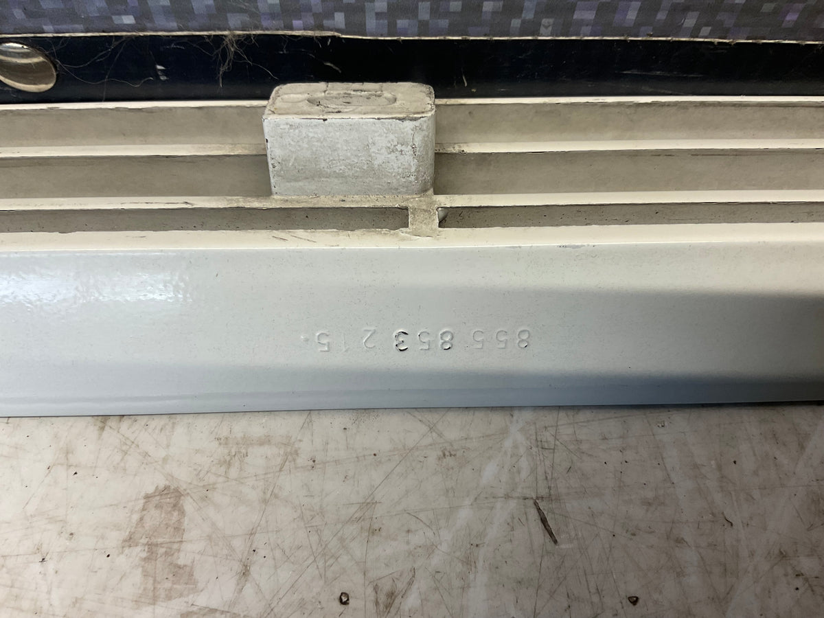 Passenger Rear Quarter Vent Grill Right  855853215  B2  URQ
