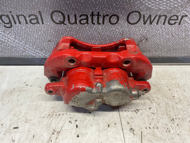 G60 Driver Brake Caliper 2 Piston Left  447615123  C3  D1  Girling