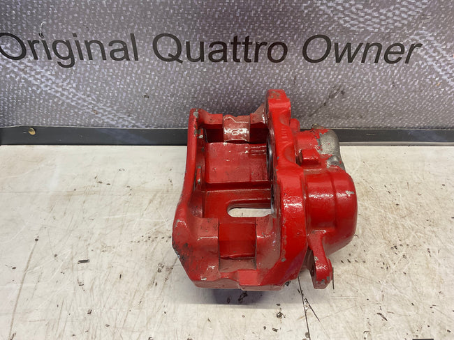 G60 Driver Brake Caliper 2 Piston Left  447615123  C3  D1  Girling