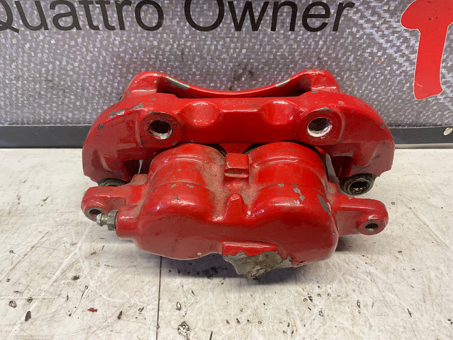G60 Passenger Brake Caliper 2 Piston Right  447615124  C3  D1  Girling