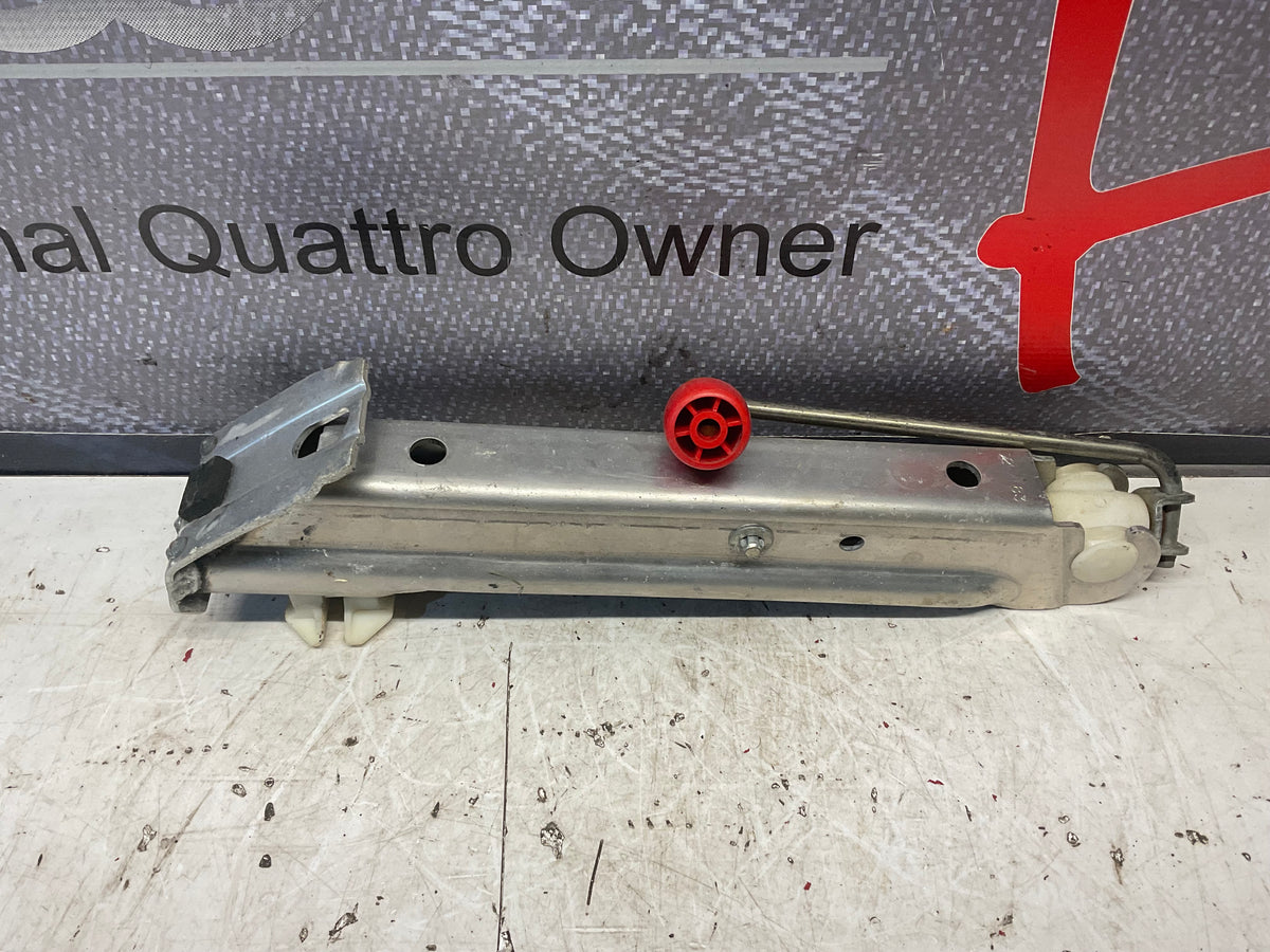 Factory Car Jack 811011031  B2  Aluminum