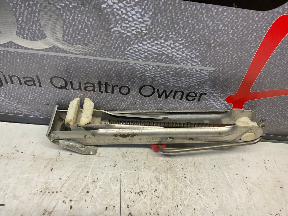 Factory Car Jack 811011031  B2  Aluminum