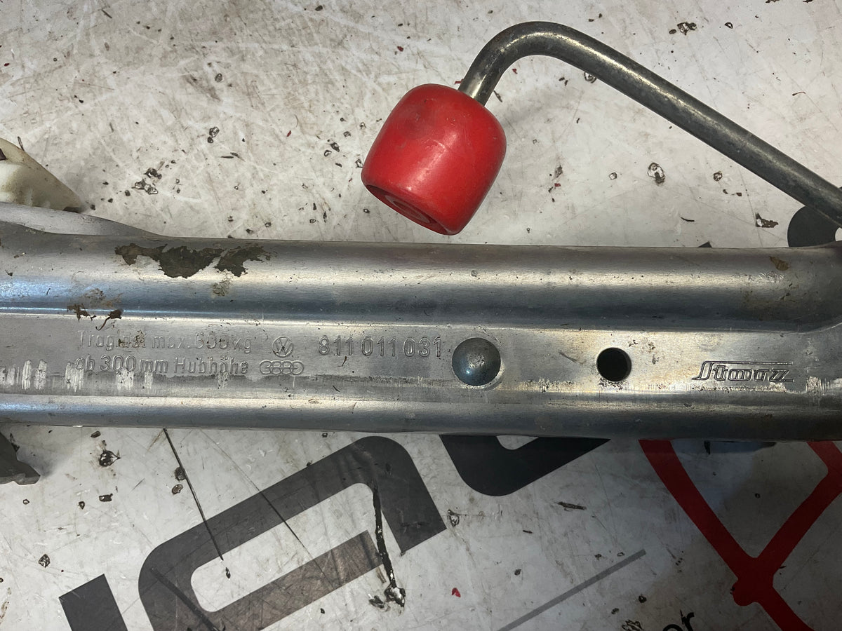 Factory Car Jack 811011031  B2  Aluminum