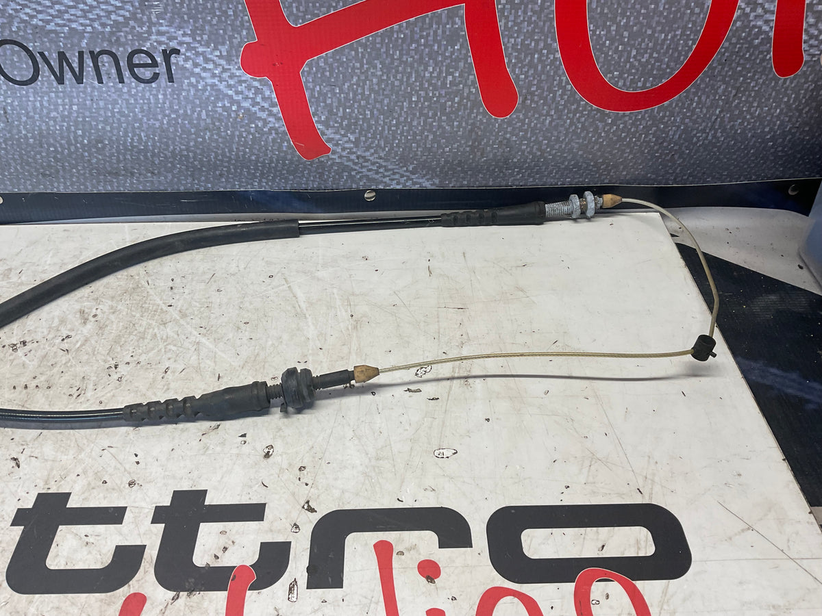 Accelerator Throttle Cable 893723555R  B3