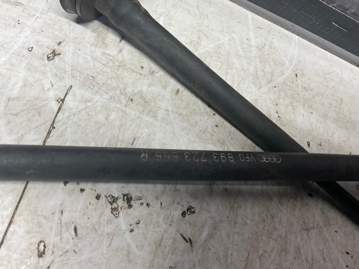 Accelerator Throttle Cable 893723555R  B3