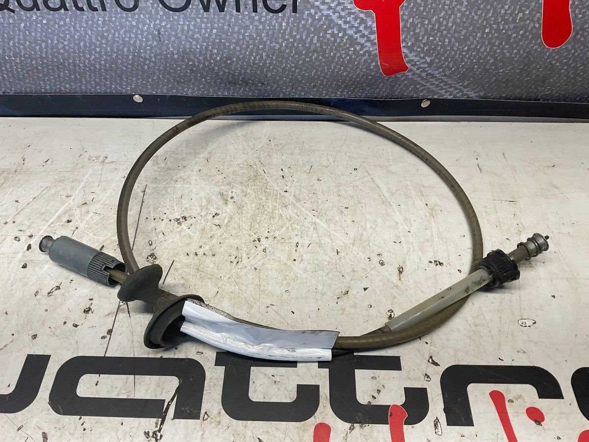 Speedometer Cable 811957801K  B2