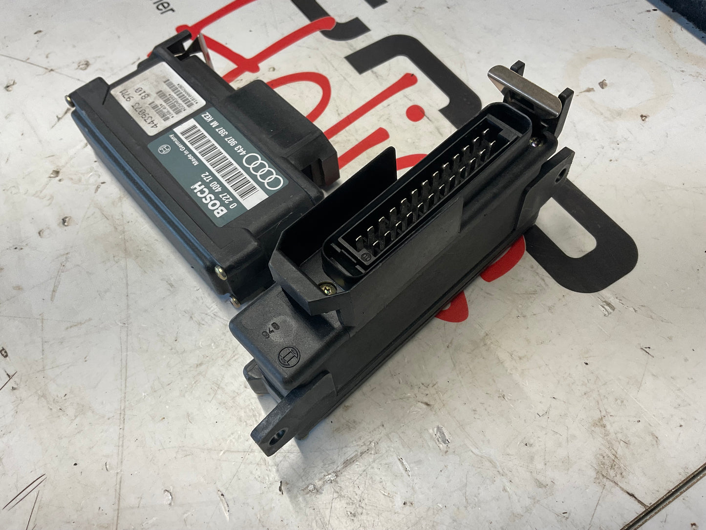 Ignition Control Module 443907397M