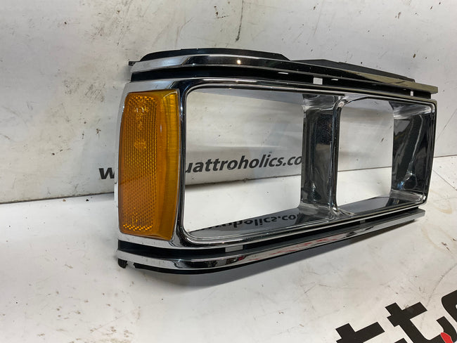 Passenger Headlight Bezel 813941626C