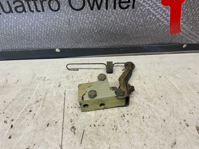Brake Pressure Regulator  441614151  C3  D1