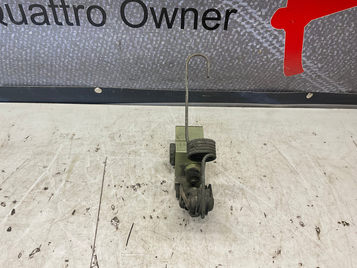 Brake Pressure Regulator  441614151  C3  D1