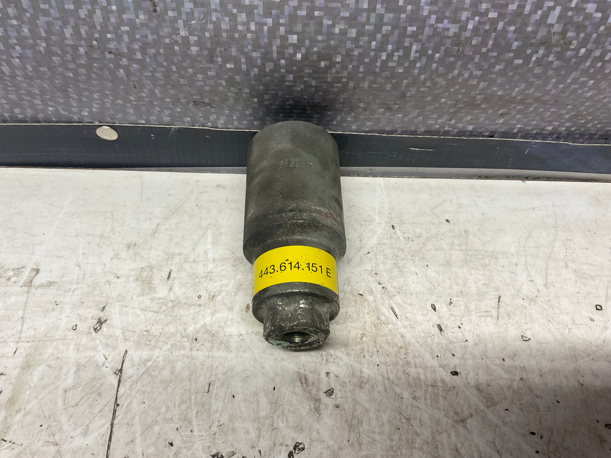 Rear Axle Brake Pressure Regulator  443614151E  C3  D1