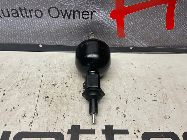 Brake Pressure Accumulator 443612061H  D1  C3
