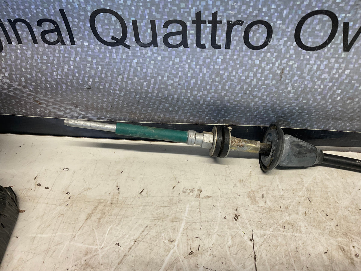 Gear Shift Cable 443713265G  C3