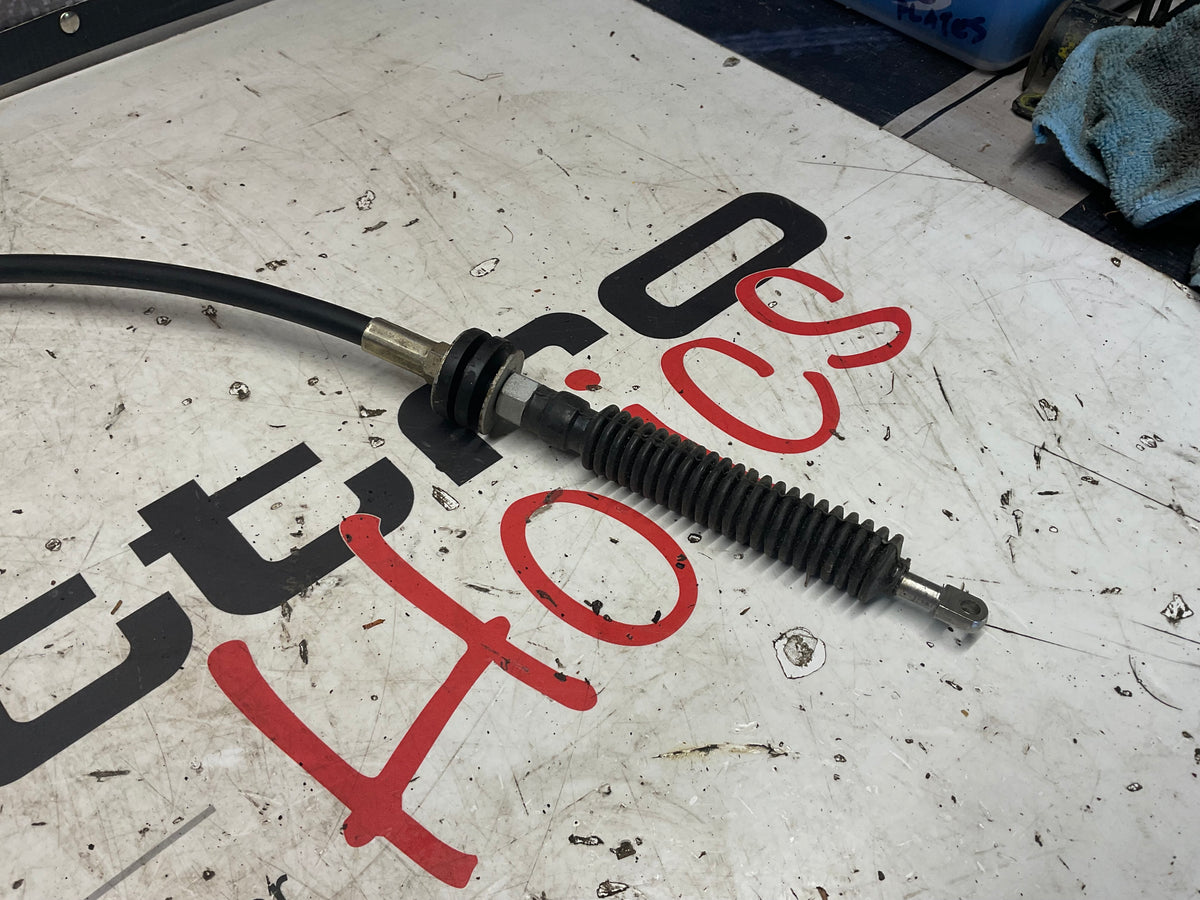 Gear Shift Cable 443713265G  C3