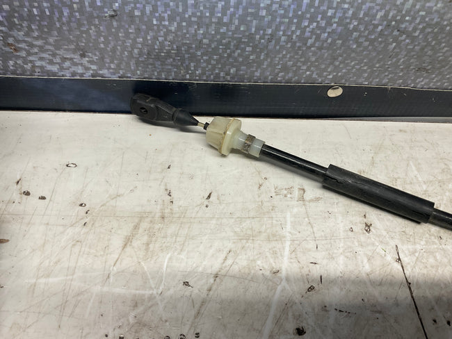 Accelerator Throttle Cable 431723555D  C2  C3