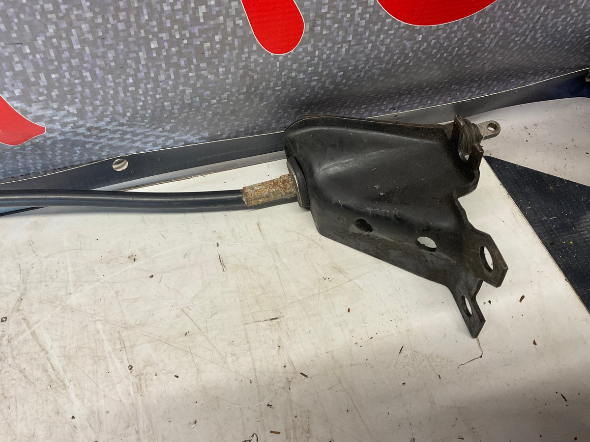 Gear Shift Cable 893713265D  B3