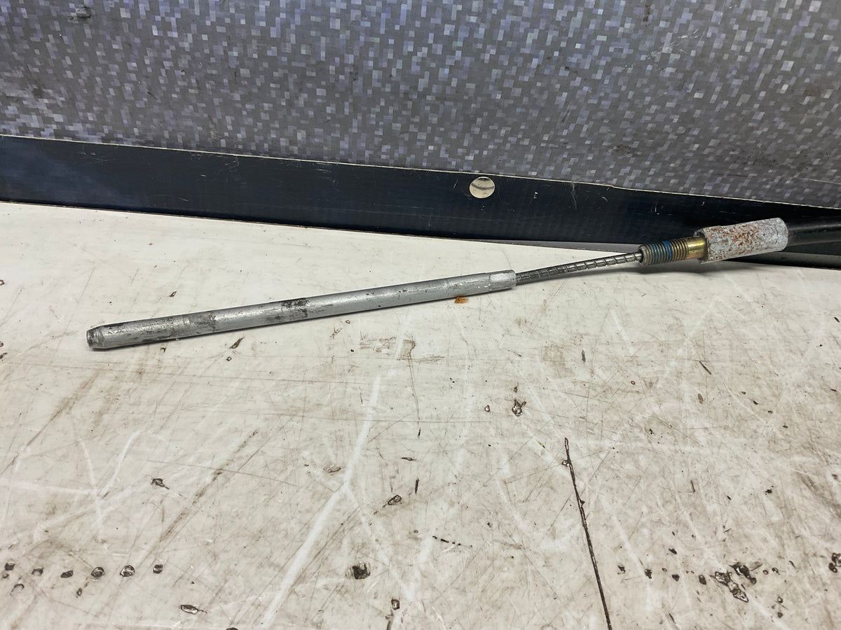 Gear Shift Cable 893713265D  B3