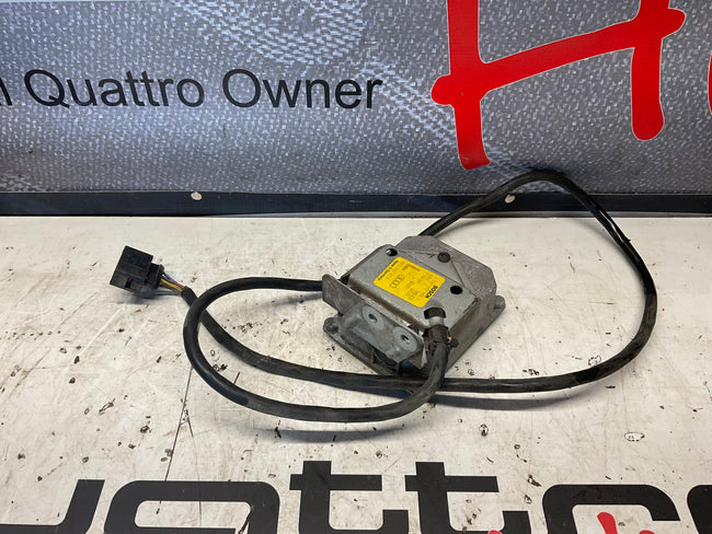 Xenon Headlight Control Unit Left  4D0907474  D2